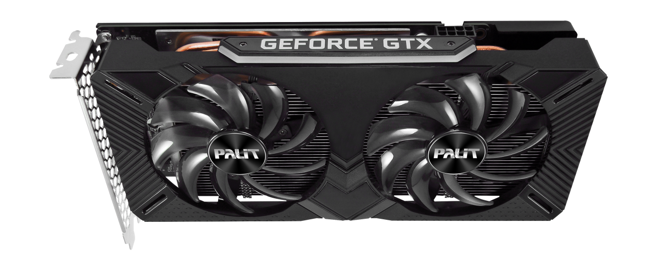 Palit Products - GeForce® GTX 1660 SUPER GP ::