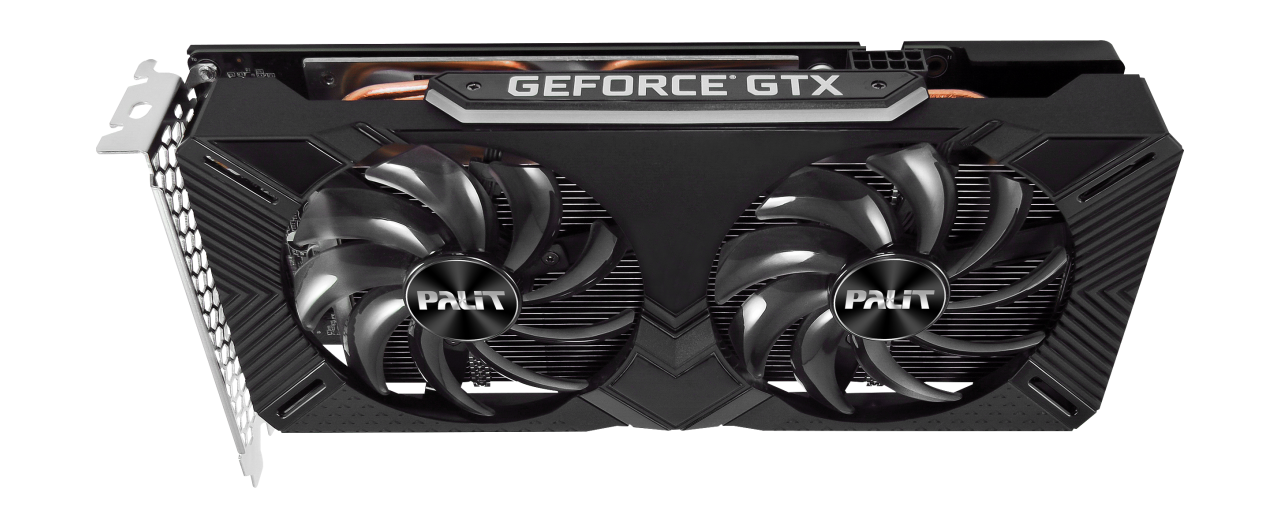 Palit gtx 1660super