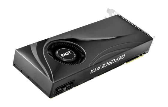 Palit Products - GeForce® RTX 2080 SUPER™ X ::