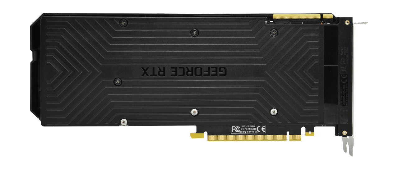 Palit Products - GeForce® RTX 2080 SUPER™ GP :: Palit Products - GeForce® RTX 2080 SUPER™ GP ::