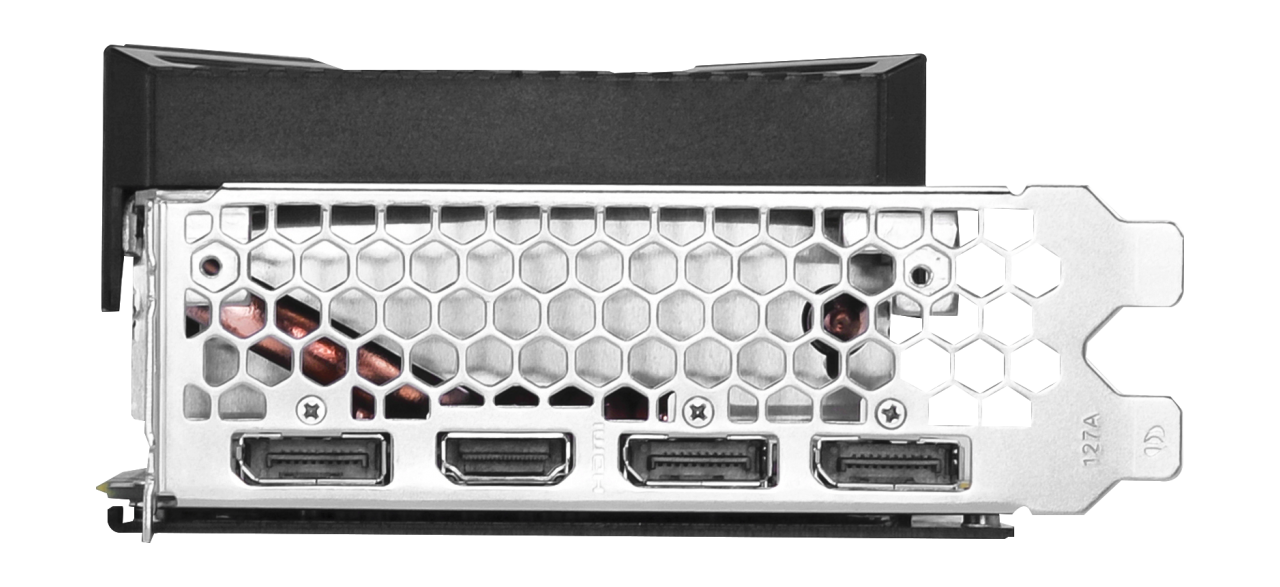 Palit Products - GeForce RTX™ 2080 Ti Dual OC ::