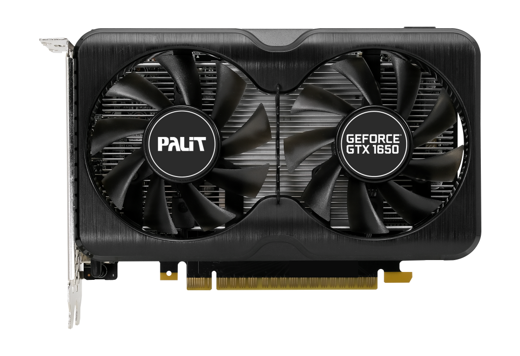 PC/タブレット PCパーツ Palit Products - GeForce® GTX 1650 GP ::