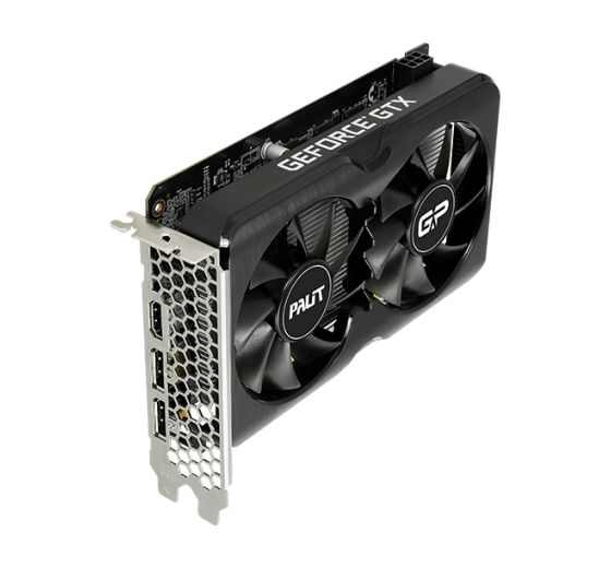 Palit Stormx Geforce Gtx 1650 Super Super Stormx 4gb Palit Gtx