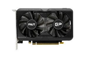::Palit Products - GeForce® GTX 1650 SUPER GP OC