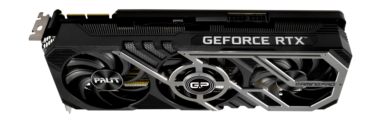 Palit Products - GeForce RTX™ 3090 GamingPro ::
