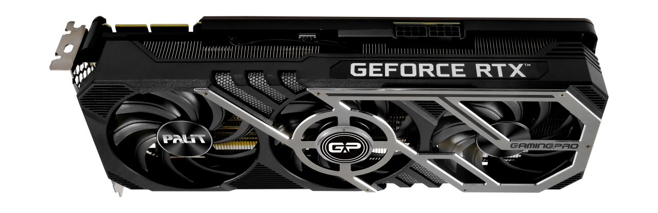 Palit GEFORCE RTX3090 GAMING PRO