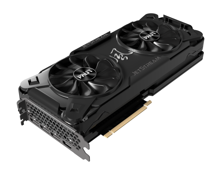 Palit Products - GeForce RTX™ 3070 JetStream OC ::