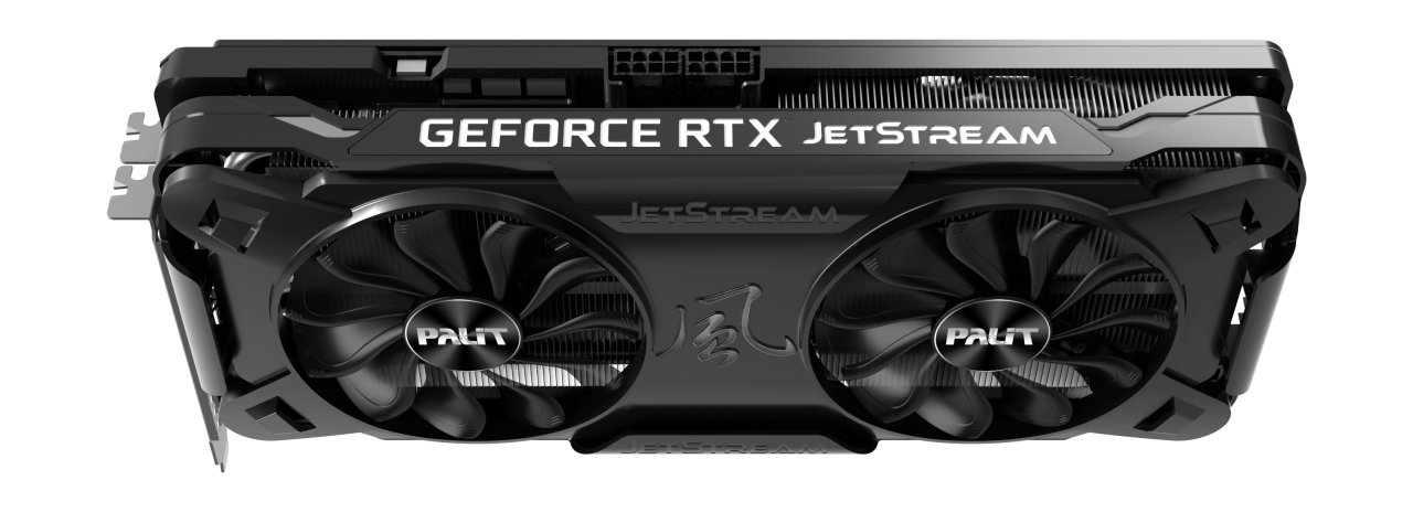 Palit Products - GeForce RTX™ 3070 JetStream OC ::