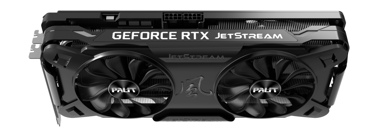 RTX3070 JetStream OC 8G Palit