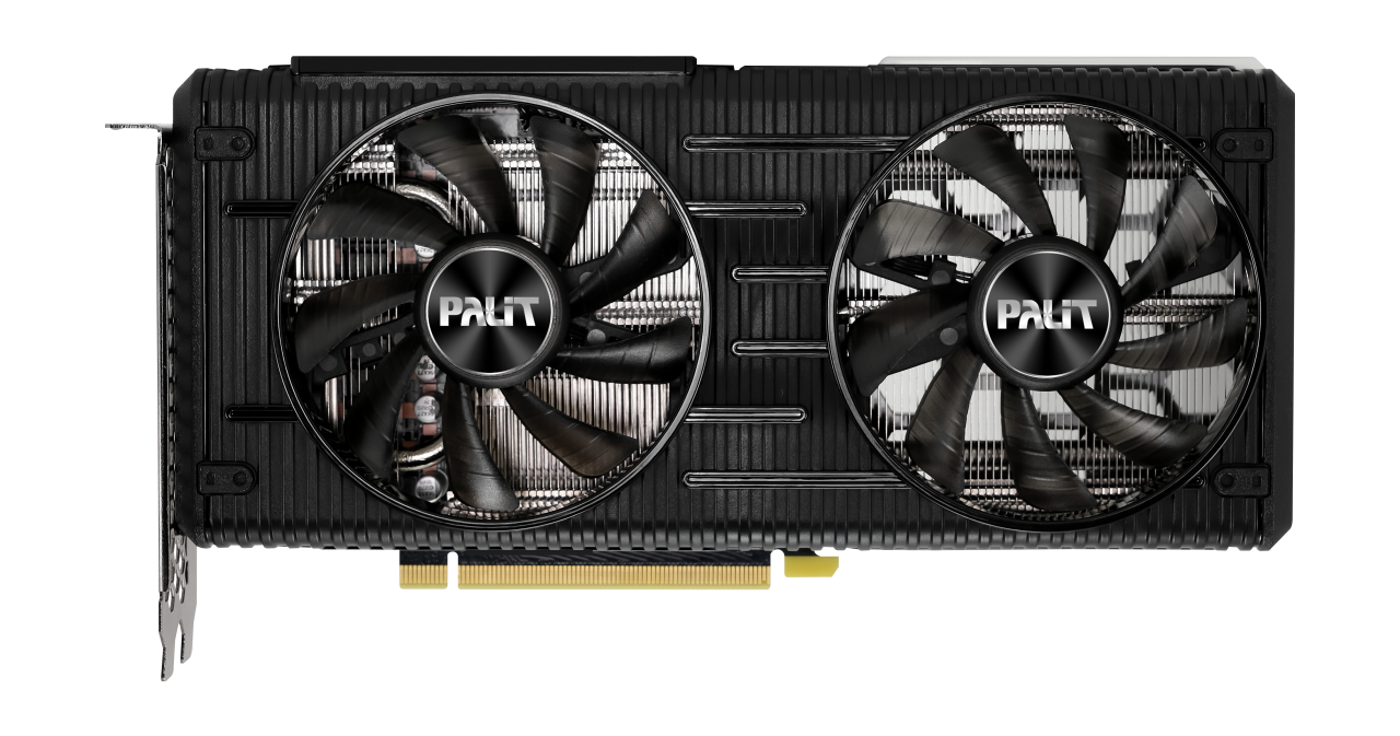 palit RTX3060ti dual oc v1 LHR版-