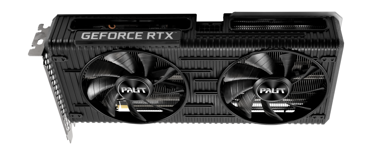Palit Products - GeForce RTX™ 3060 Ti Dual ::