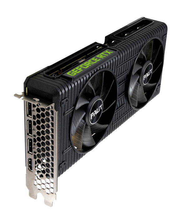 Palit Products - GeForce RTX™ 3060 Dual :: Palit Products - GeForce RTX™ 3060 Dual ::