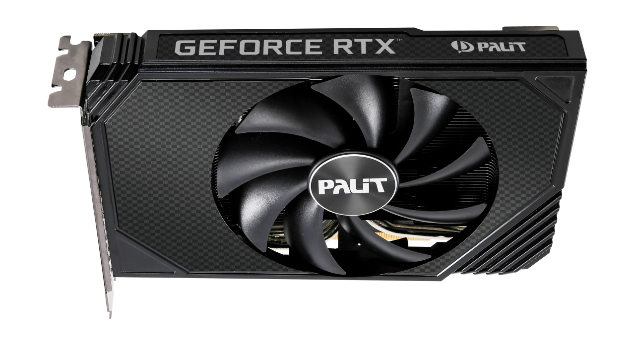 Palit Products - GeForce RTX™ 3060 StormX OC ::