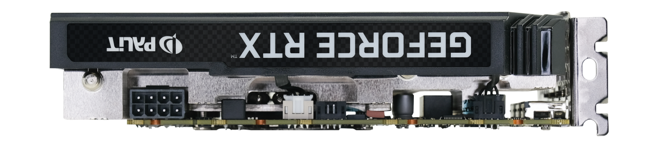 Palit Products - GeForce RTX™ 3060 StormX OC ::