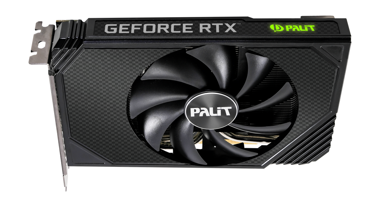 Palit GeForce RTX 3060 StormX OC 12GB