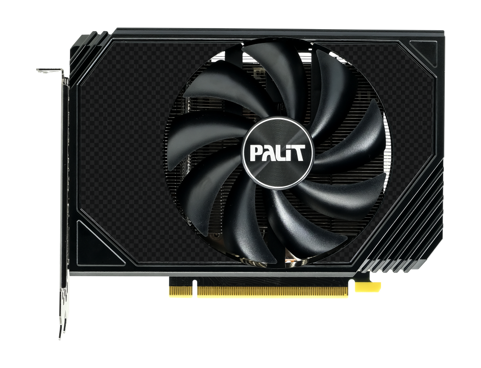 Palit Products - GeForce RTX™ 3060 StormX ::