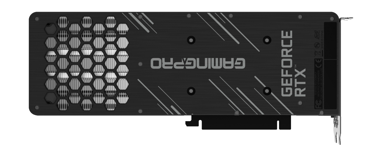 Palit Products - GeForce RTX™ 3070 GamingPro OC V1 ::