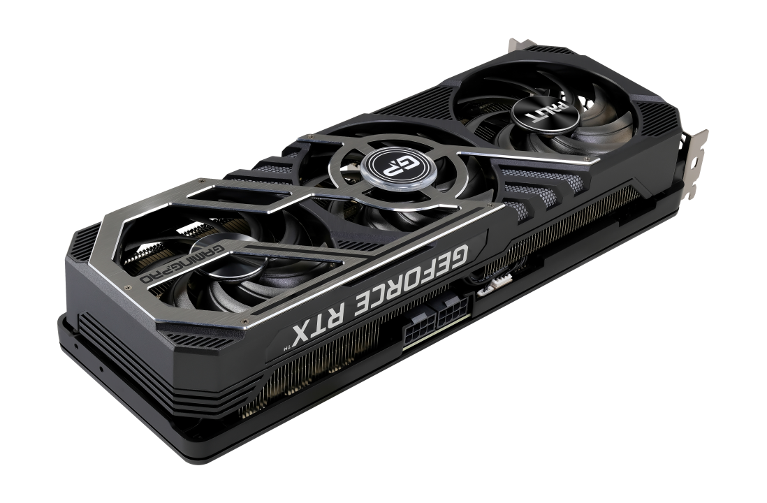 Palit GeForce RTX 3060 Ti ＋SSD 1TB Palit Products - GeForce RTX™ 3060 Ti GamingPro OC V1 ::