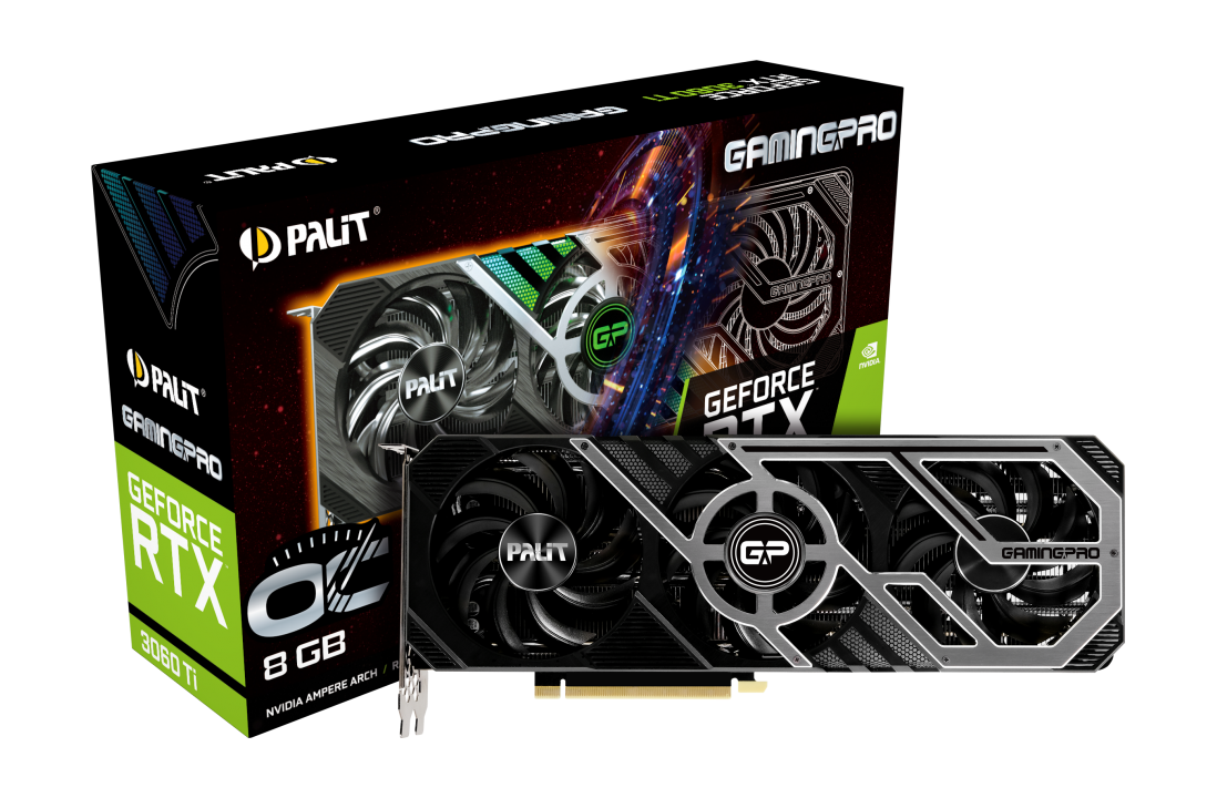 【未開封品】Palit Geforce RTX3060ti OC 8GB Amazon | Palit(パリット) GeForce RTX 3060 Ti Dual OC V1 8GB