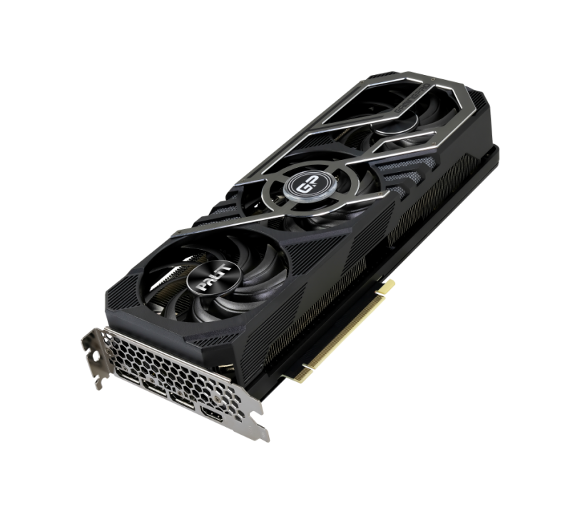 Palit Products GeForce RTX 3060 Ti GamingPro V1