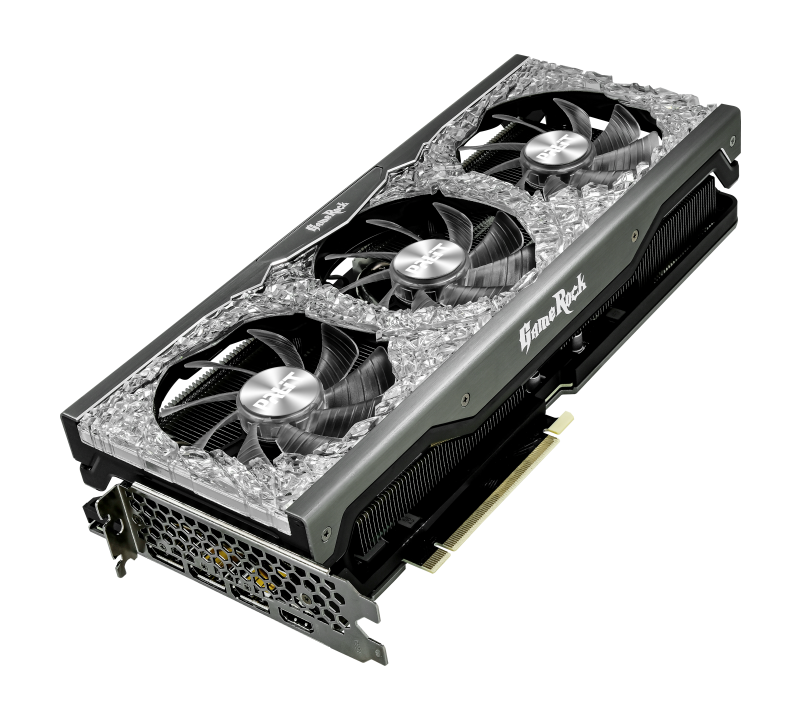 rtx3070ti gamerock oc