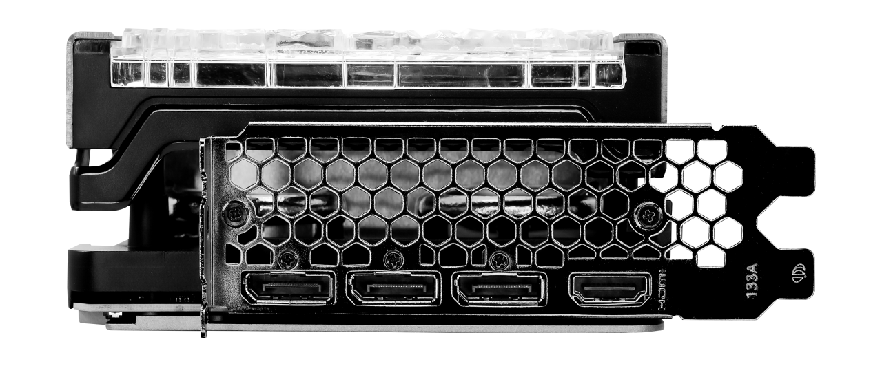 Amazon | Palit (パリット) GeForce RTX 3070 ゲームロック 8GB