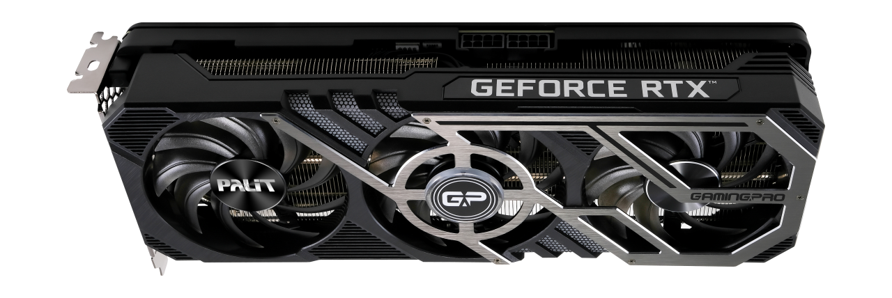 Palit Products - GeForce RTX™ 3070 Ti GamingPro ::
