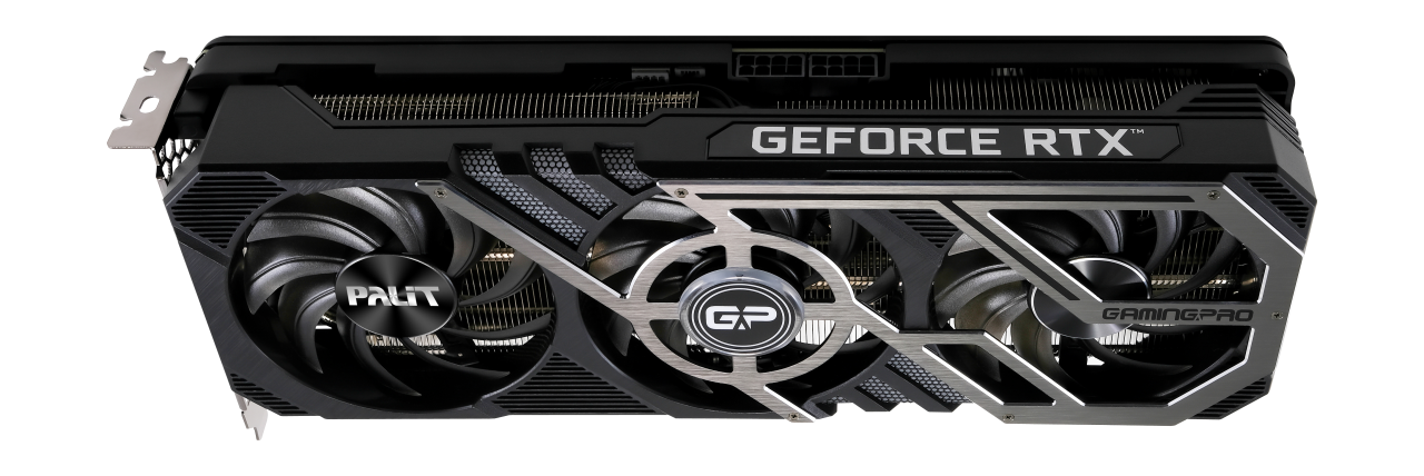 Palit RTX 3070Ti Gaming Pro