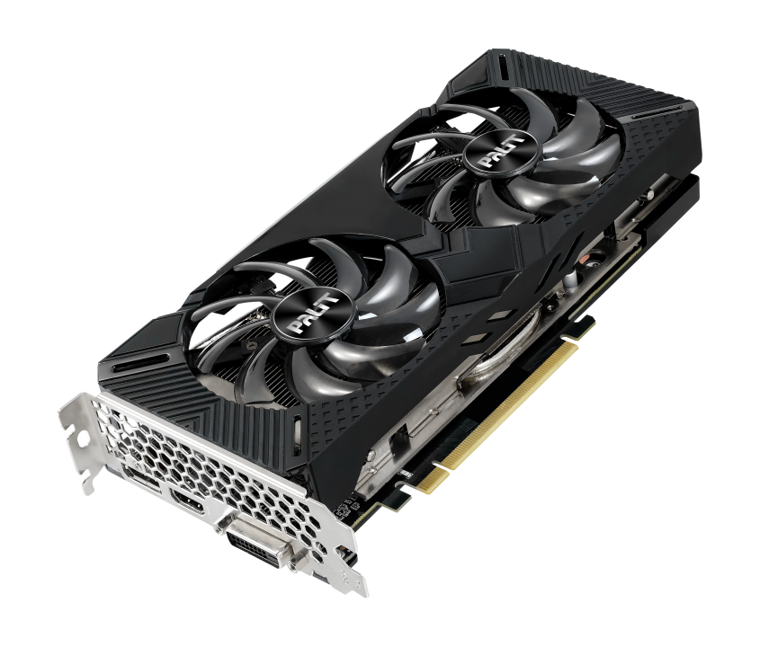 RTX2060 PALIT