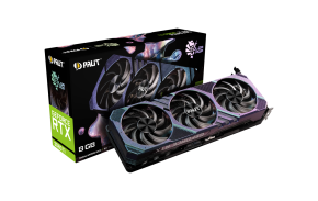 Palit Products - GeForce RTX™ 3060 Ti ColorPOP ::