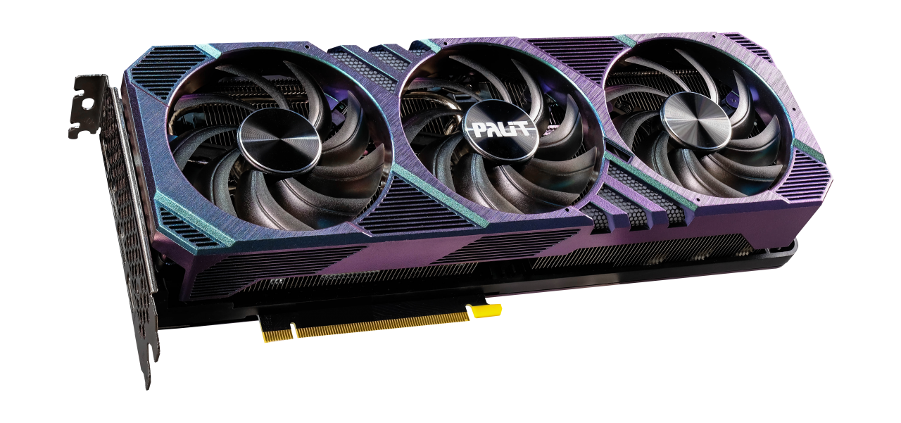 Palit Products - GeForce RTX™ 3060 Ti ColorPOP ::
