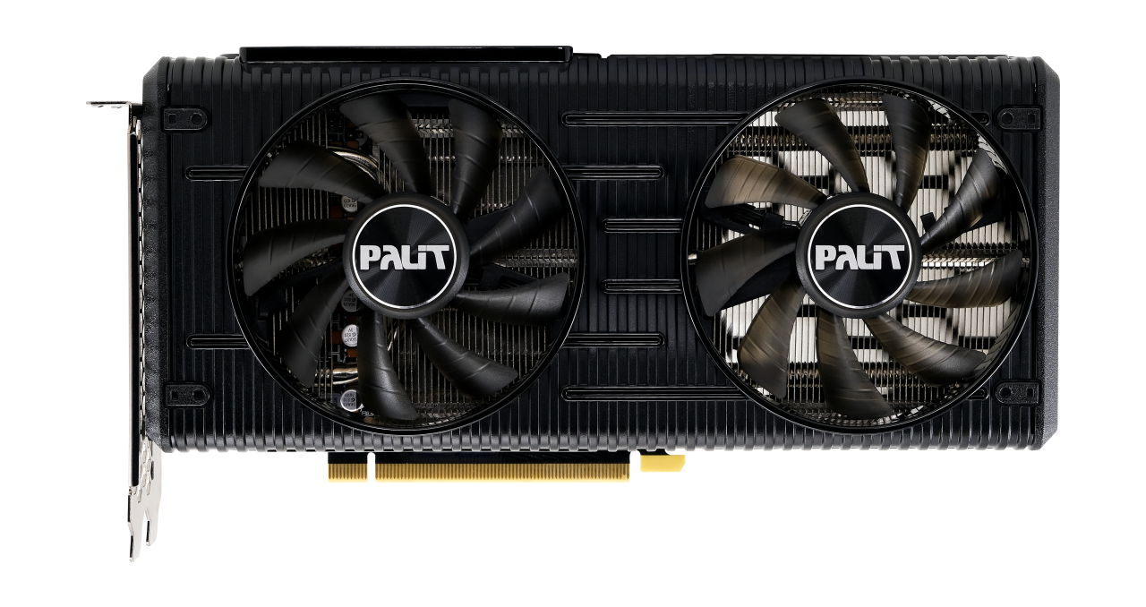 Palit Microsystems GeForce RTX 3050-