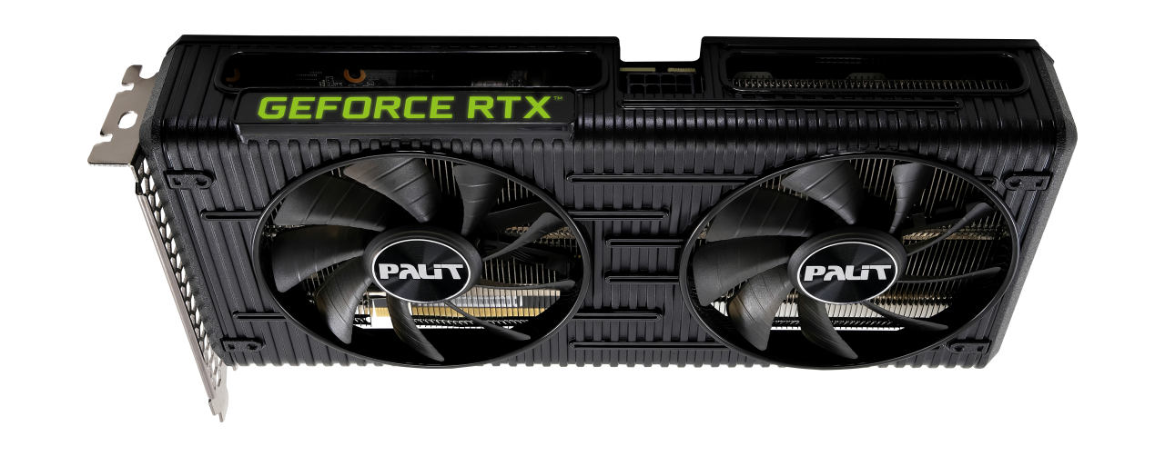 Palit Products - GeForce RTX™ 3050 Dual OC ::