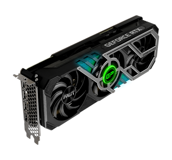 k*-様 PALIT GEFORCE RTX 3080 GAMINGPRO Palit Products - GeForce RTX™ 3080 GamingPro V1 ::