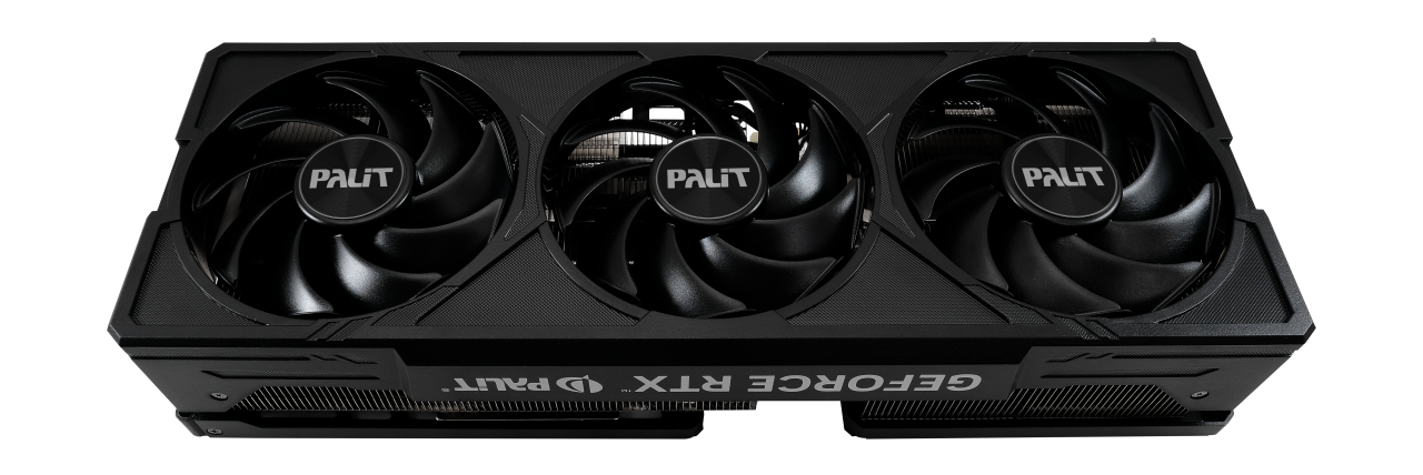 Palit Products - GeForce RTX™ 4080 JetStream 