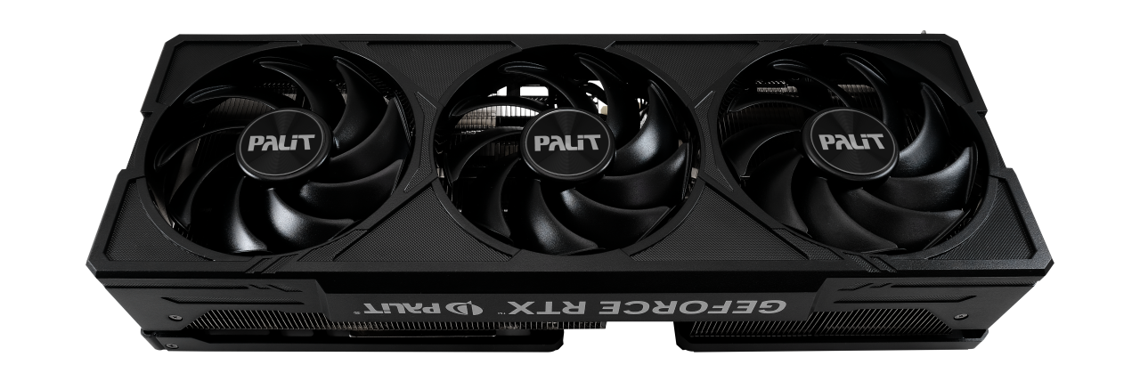 Palit Products - GeForce RTX™ 4080 JetStream