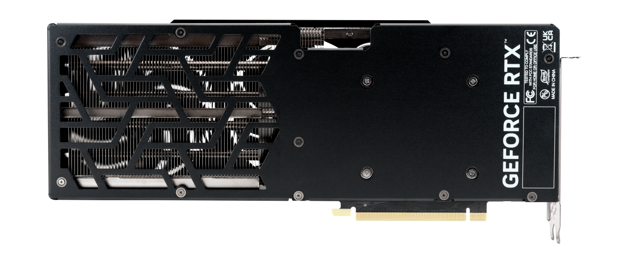 Palit Products - GeForce RTX™ 4070 Ti JetStream ::