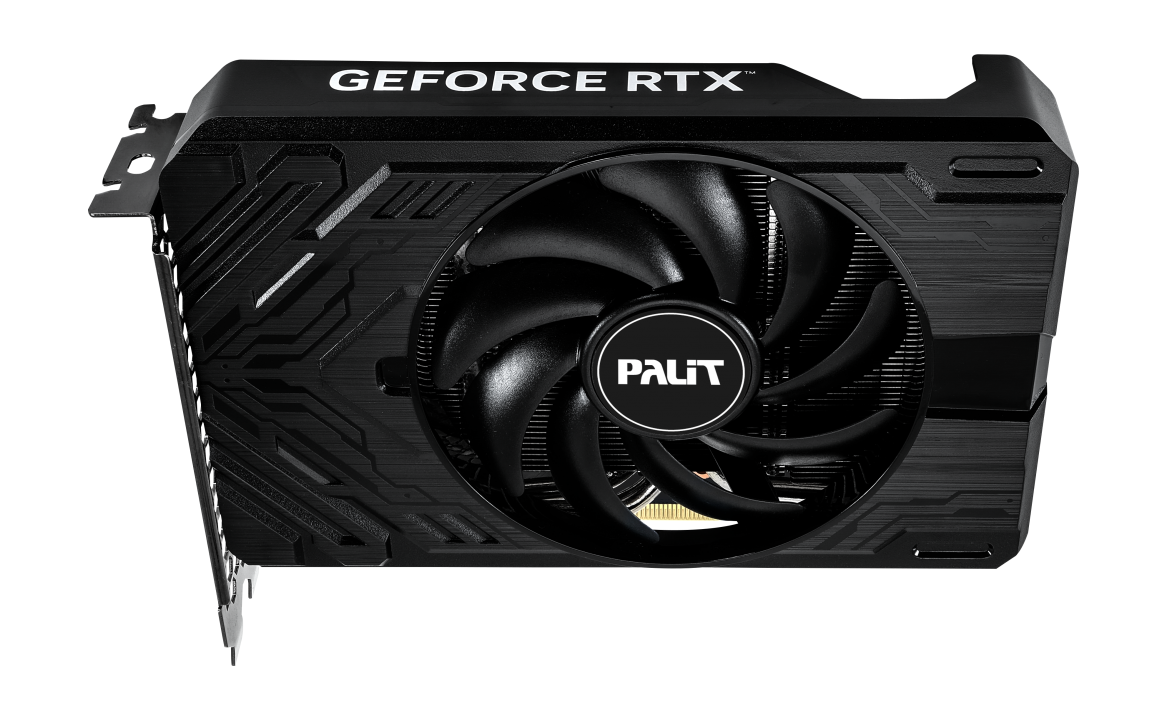 Amazon | Palit(パリット) GeForce RTX 4060Ti StormX 8GB