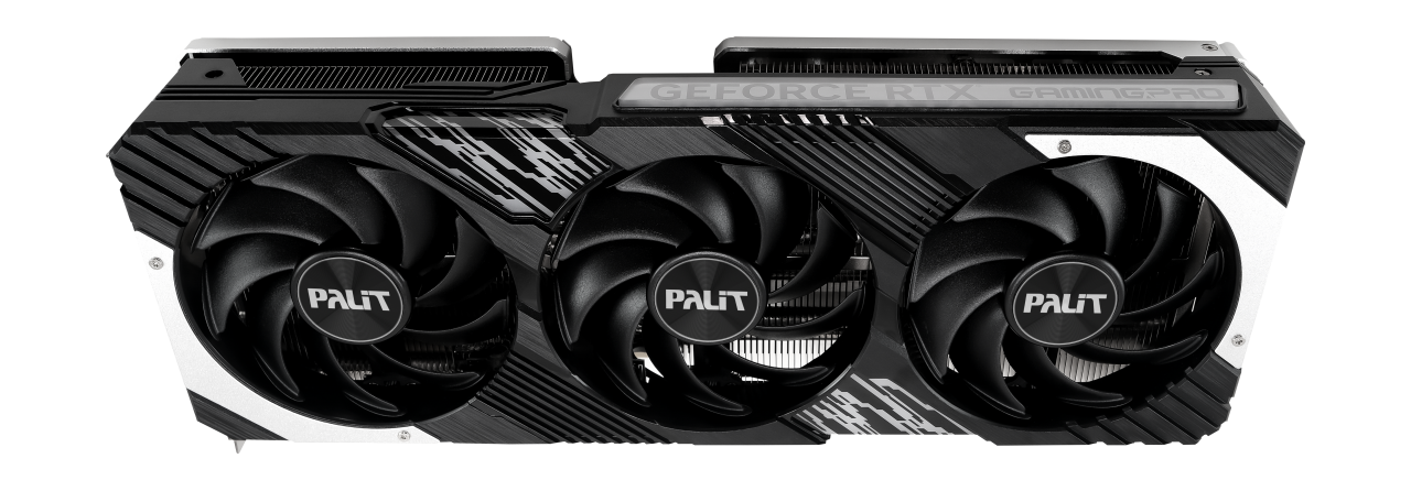 Palit Products - GeForce RTX™ 4080 SUPER GamingPro ::
