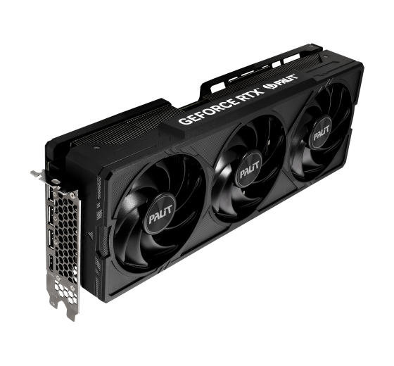 グラフィックボード・グラボ・ビデオカード Palit 4070 ti super jetstream OC 16GB Amazon | Palit NED47TSS19T2-1043J (GeForce RTX 4070 Ti SUPER
