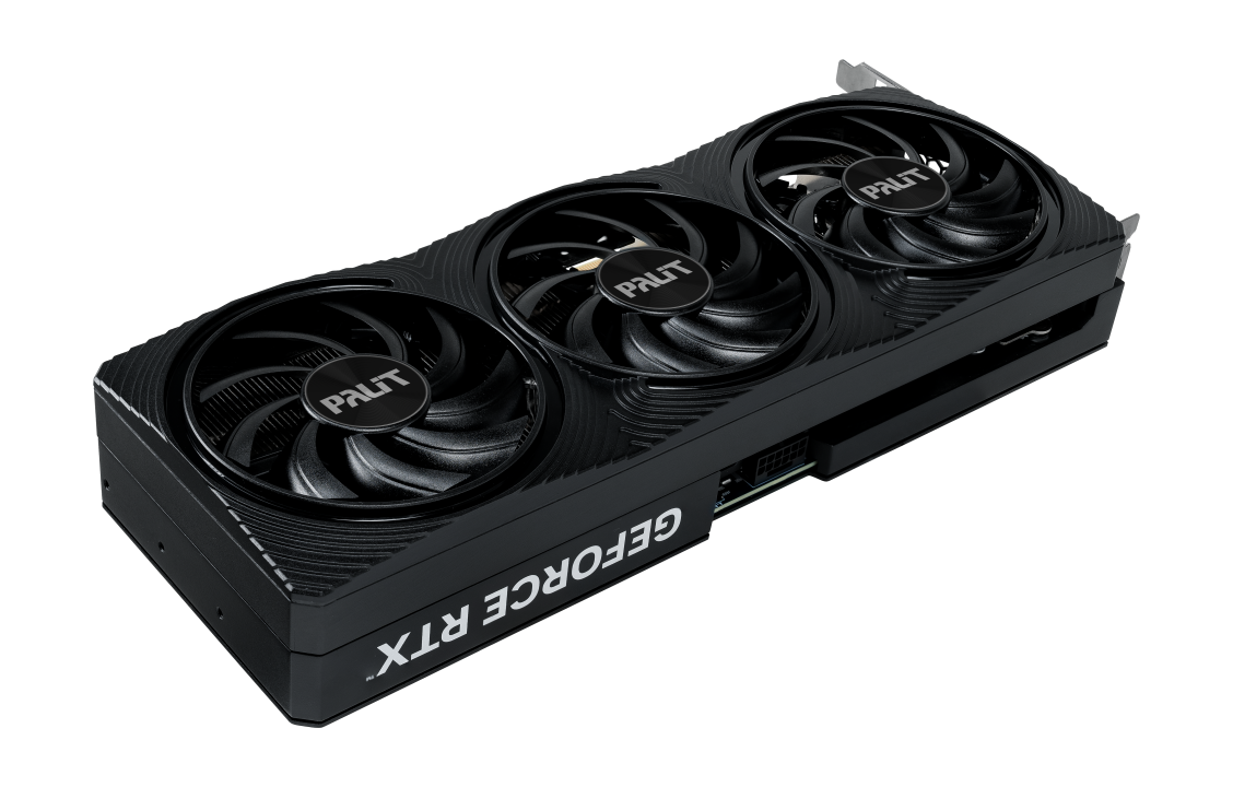 PALIT NVIDIA GeForce RTX3060Ti [超美品] Palit Products - GeForce RTX™ 3060 Ti Dual OC ::