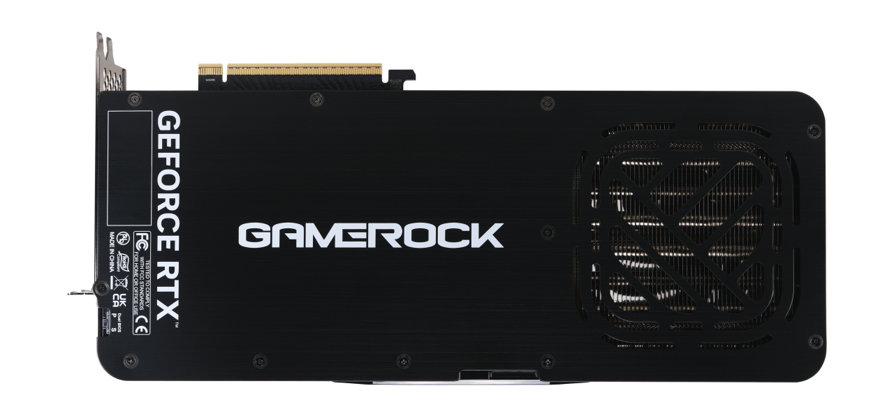 PALIT GAMEROCK GEFORCE RTX 5090 ジャンク Palit GeForce RTX 5090 GameRock Graphics/Video Cards | eBay