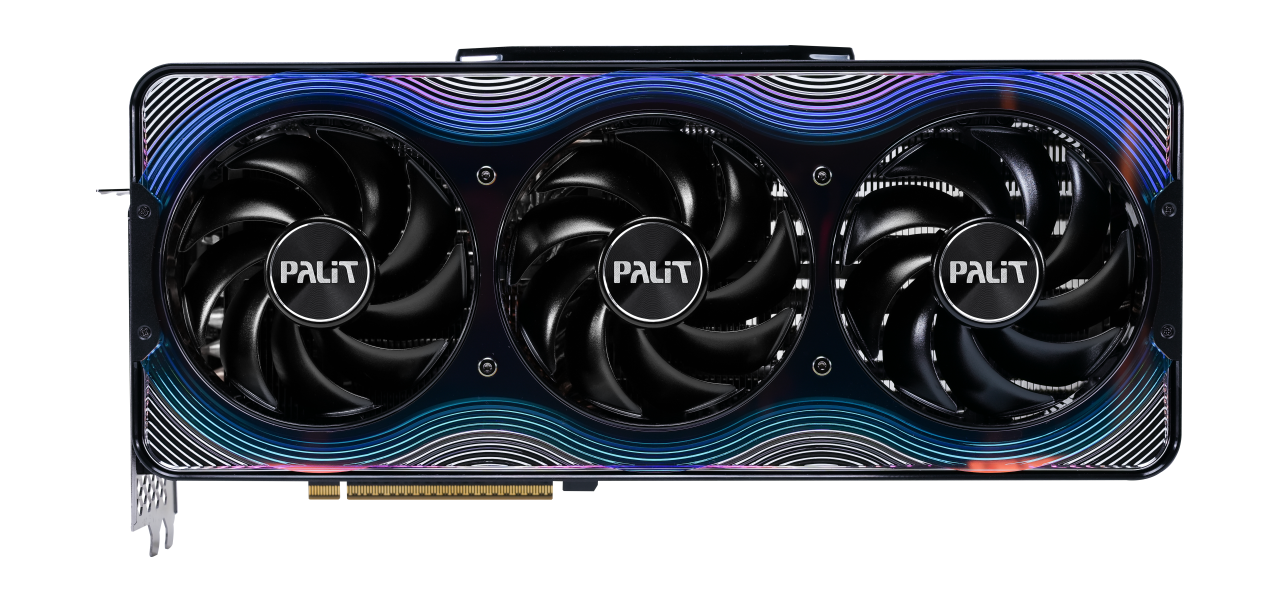 Palit GeForce RTX 5090 GameRock Review | TechPowerUp