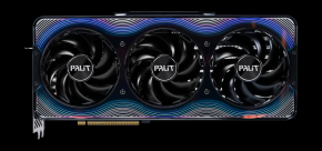 グラフィックボード・グラボ・ビデオカード Palit NE75080T19T2-GB2030G Palit Microsystems NE75080T19T2-GB2030G (GeForce RTX 5080