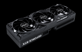 Palit GeForce RTX 5080 GamingPro OC