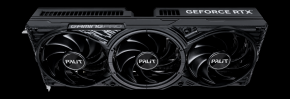 Palit RTX 5080 GamingPro OC