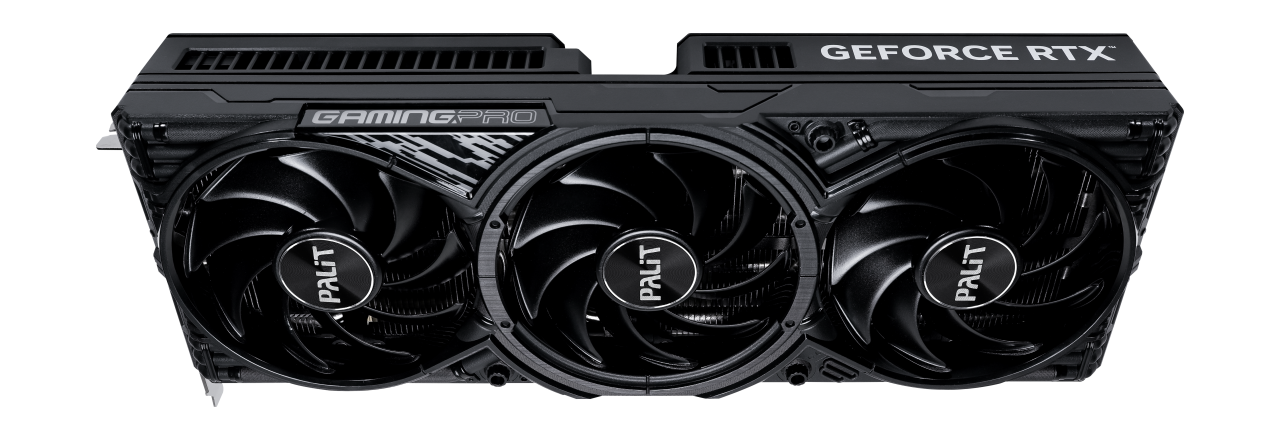 Palit Products - GeForce RTX™ 5070 GamingPro ::