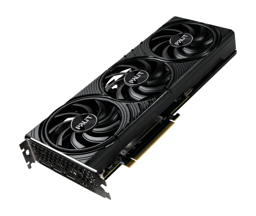 Palit Products - GeForce RTX™ 5070 Infinity 3 ::