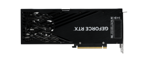 Palit geforce rtx 5070 infinity 3 oc | 12gb gddr7 | dlss 4 in ray tracing | sff-ready | grafična kartica 4 Palit geforce rtx 5070 infinity 3 oc 12gb gddr7 hrbtna plošča grafične kartice