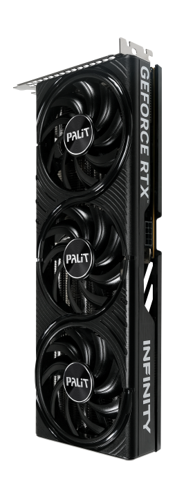 Palit Products - GeForce RTX™ 5060 Ti Infinity 3 OC 16GB ::
